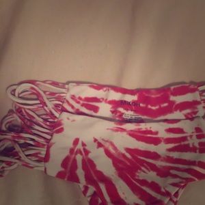 Mikoh bikini bottoms xs